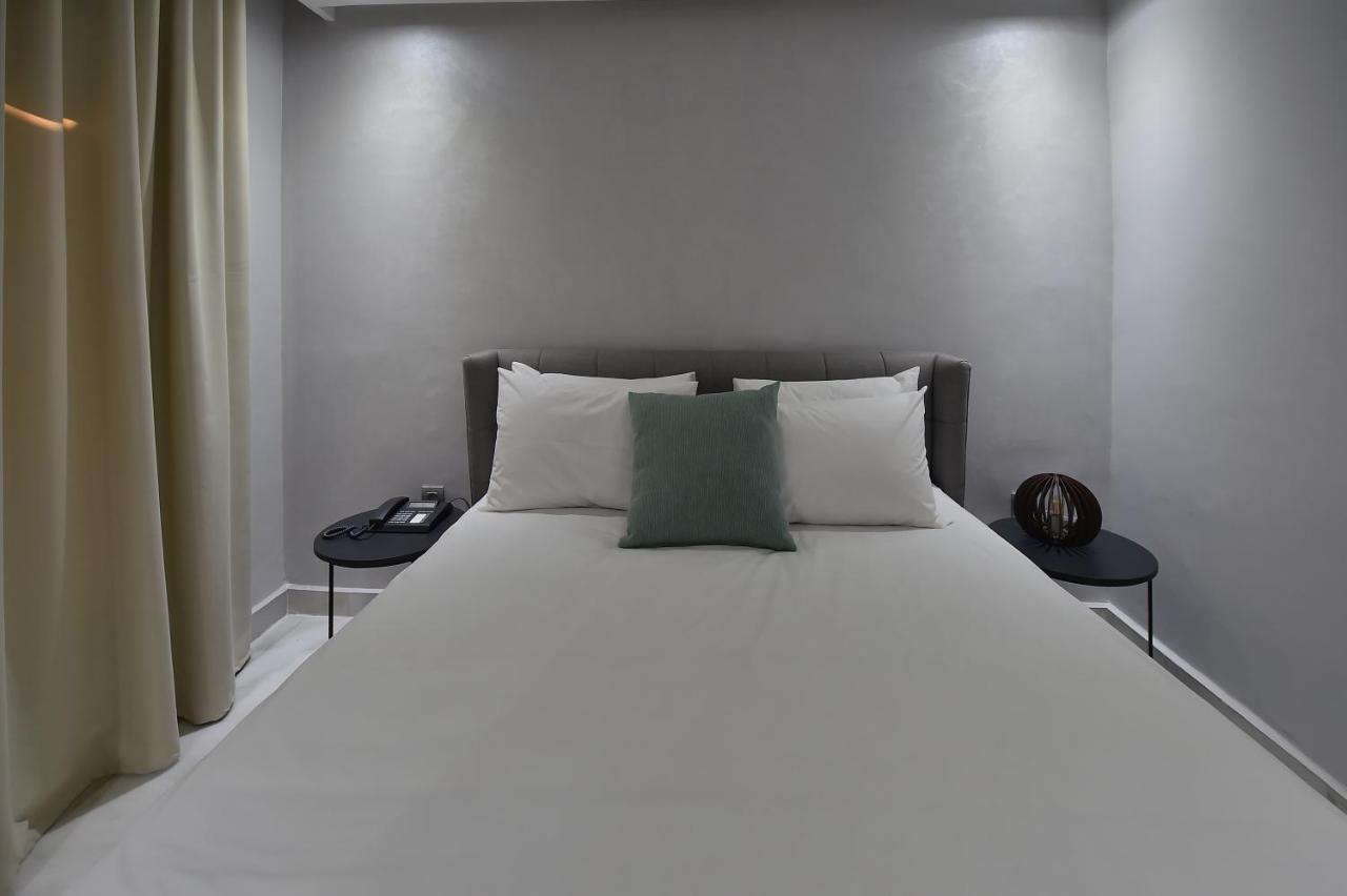 Le Yacht Suites Hotel Casablanca Exterior photo
